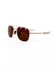 Sunny Square Aviator Sunglasses - My Pampered Life Seattle