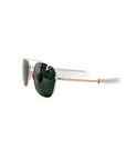 Sunny Square Aviator Sunglasses - My Pampered Life Seattle