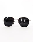 Sunny Square Aviator Sunglasses - My Pampered Life Seattle