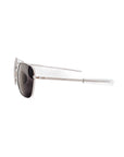 Sunny Square Aviator Sunglasses - My Pampered Life Seattle