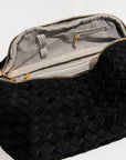 Susie Suede Bum Bag