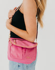 Tilly Crossbody Bag - My Pampered Life Seattle