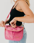 Tilly Crossbody Bag - My Pampered Life Seattle