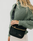 Tilly Crossbody Bag - My Pampered Life Seattle