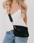 Tilly Crossbody Bag - My Pampered Life Seattle