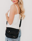 Tilly Crossbody Bag - My Pampered Life Seattle