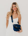 Tilly Crossbody Bag - My Pampered Life Seattle