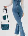 Tilly Crossbody Bag - My Pampered Life Seattle