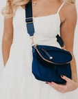 Tilly Crossbody Bag - My Pampered Life Seattle