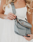 Tilly Crossbody Bag - My Pampered Life Seattle