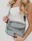 Tilly Crossbody Bag - My Pampered Life Seattle