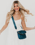 Tilly Crossbody Bag - My Pampered Life Seattle