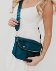 Tilly Crossbody Bag - My Pampered Life Seattle