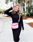 Tilly Crossbody Bag - My Pampered Life Seattle