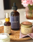 Timeless Antioxidant Facial Serum - My Pampered Life Seattle
