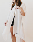 Trip To Ibiza Kimono - My Pampered Life Seattle