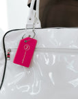 Vacation Tags - My Pampered Life Seattle