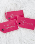 Vacation Tags - My Pampered Life Seattle