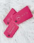 Vacation Tags - My Pampered Life Seattle
