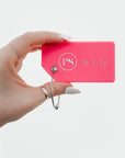 Vacation Tags - My Pampered Life Seattle