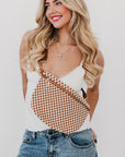 Westlyn Woven Bum Bag - My Pampered Life Seattle