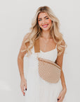 Westlyn Woven Bum Bag - My Pampered Life Seattle