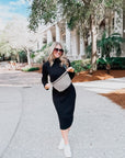 Westlyn Woven Bum Bag - My Pampered Life Seattle