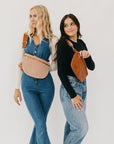 Westlyn Woven Bum Bag - My Pampered Life Seattle