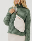 Westlyn Woven Bum Bag - My Pampered Life Seattle