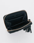 Wynona Woven Wallet - My Pampered Life Seattle