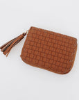 Wynona Woven Wallet - My Pampered Life Seattle