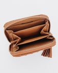 Wynona Woven Wallet - My Pampered Life Seattle