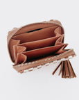 Wynona Woven Wallet - My Pampered Life Seattle