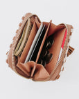 Wynona Woven Wallet - My Pampered Life Seattle