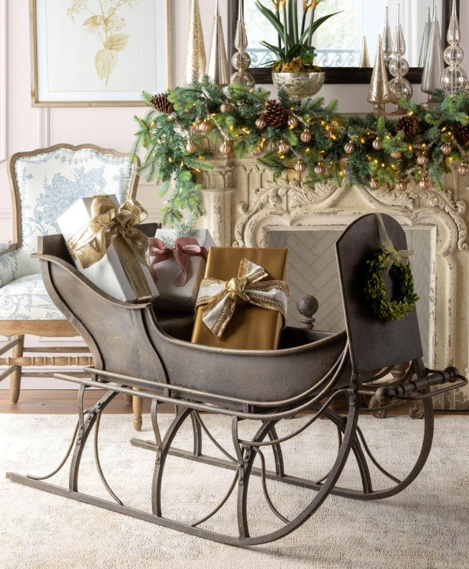 A beautiful product at my pampered life seattle.