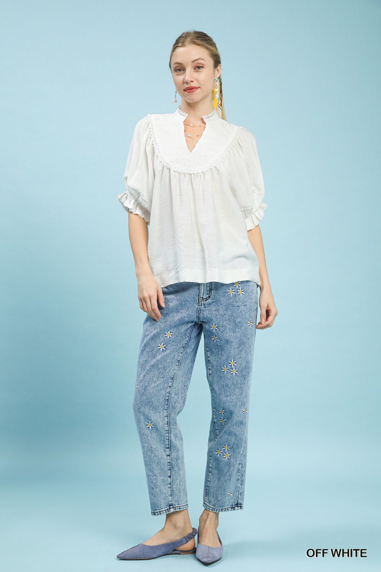 A beautiful product at my pampered life seattle.