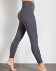 Rae Mode Butter Soft Basic Full Length Leggings