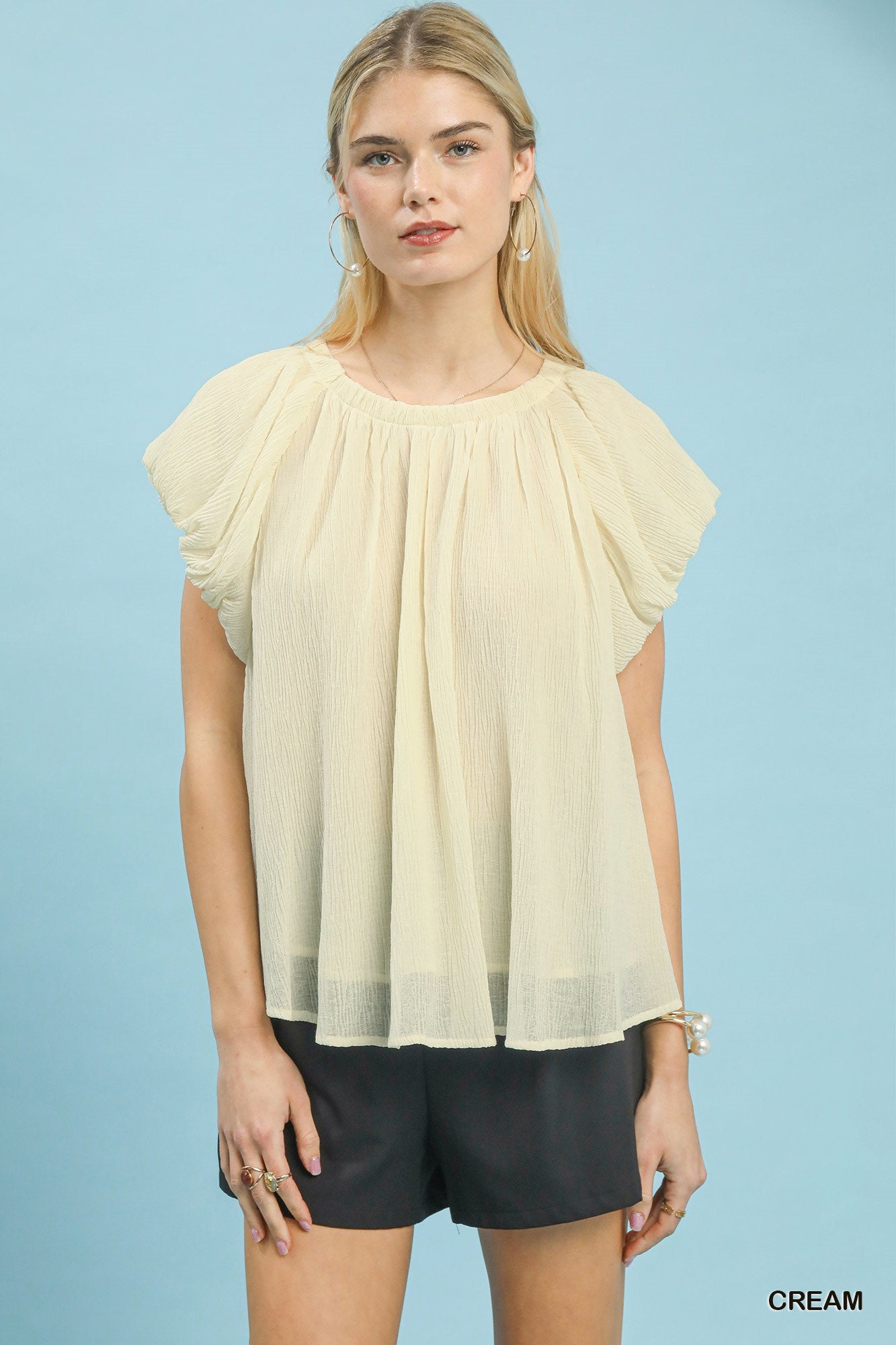 A beautiful product at my pampered life seattle.