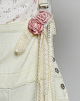 POL Tie Style Belt - Style 207