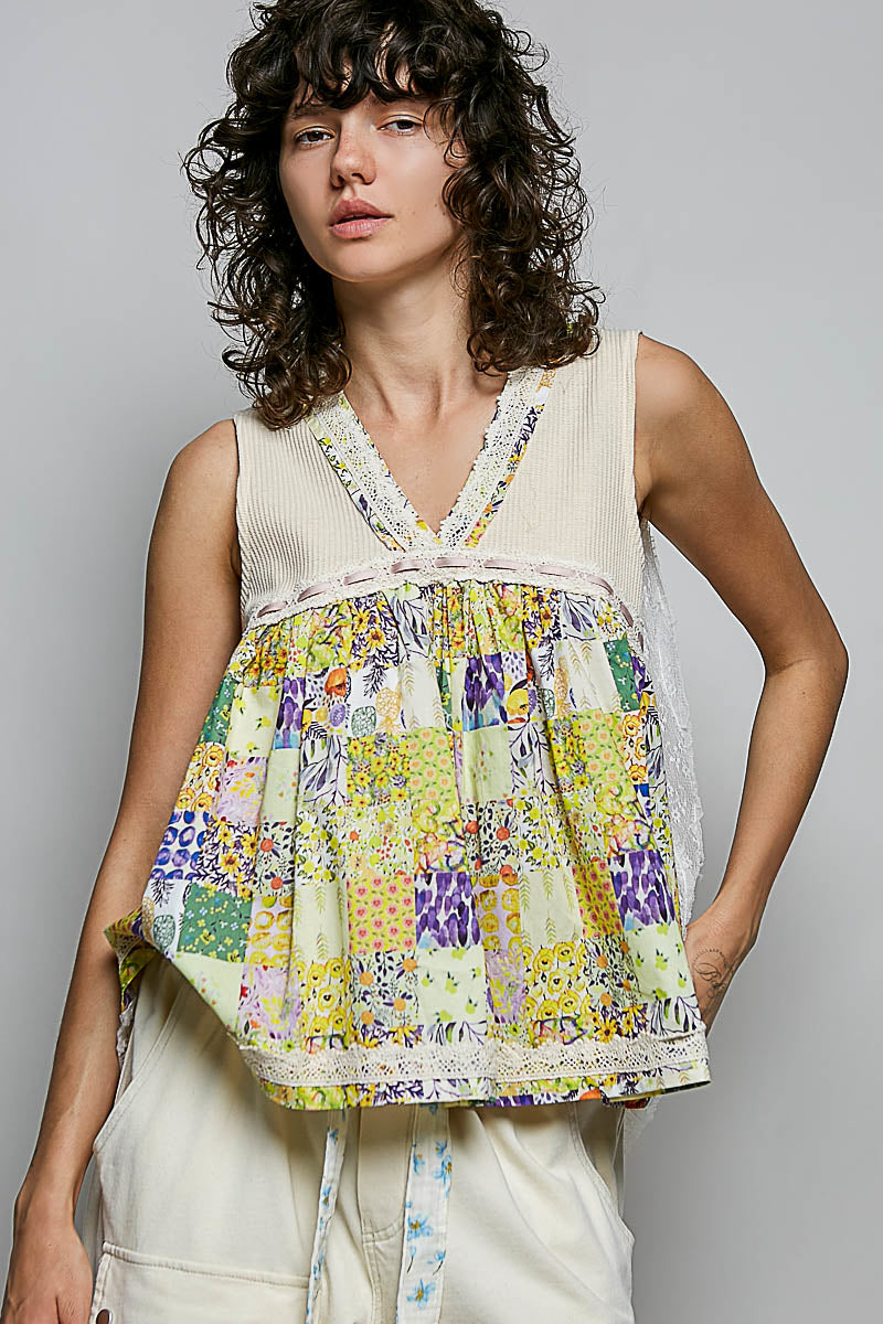 A beautiful product at my pampered life seattle.