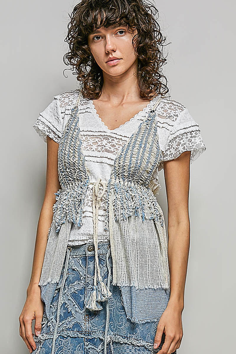 A beautiful product at my pampered life seattle.