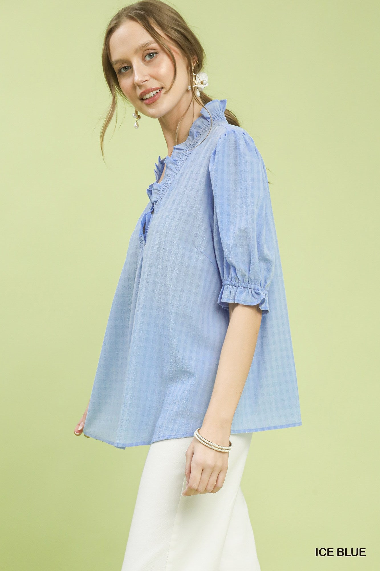 A beautiful product at my pampered life seattle.