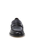 Plavia Genuine Leather Loafers