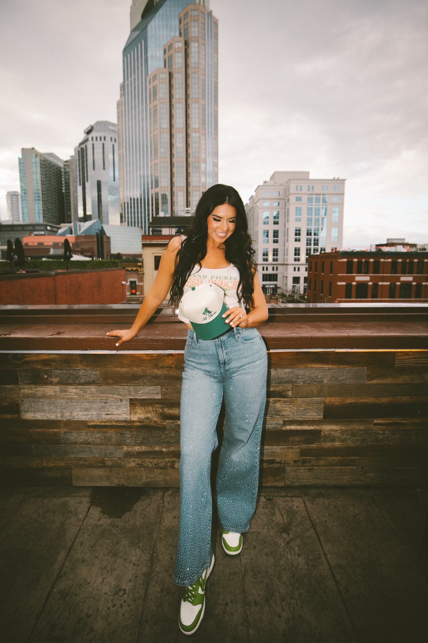 A beautiful product at my pampered life seattle.