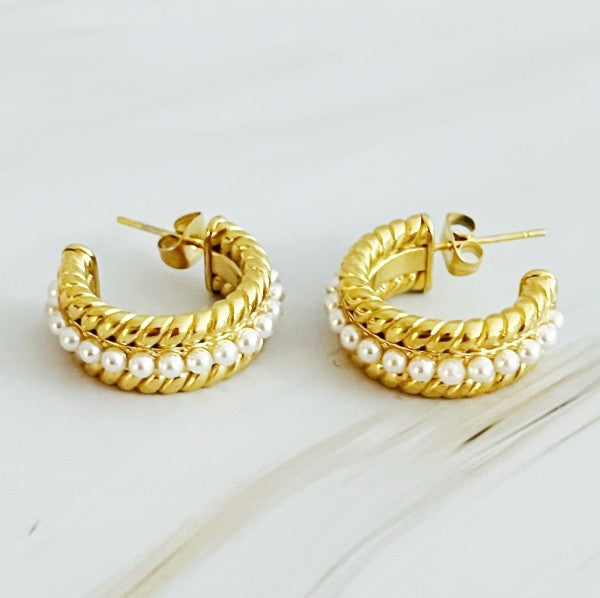 A beautiful product at my pampered life seattle.