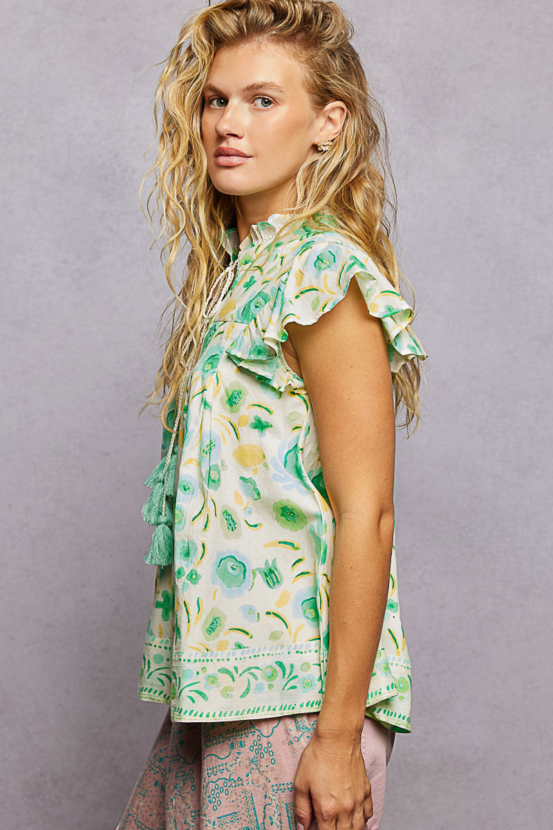 A beautiful product at my pampered life seattle.