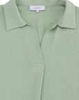 Lilou Shirt Collared Blouse