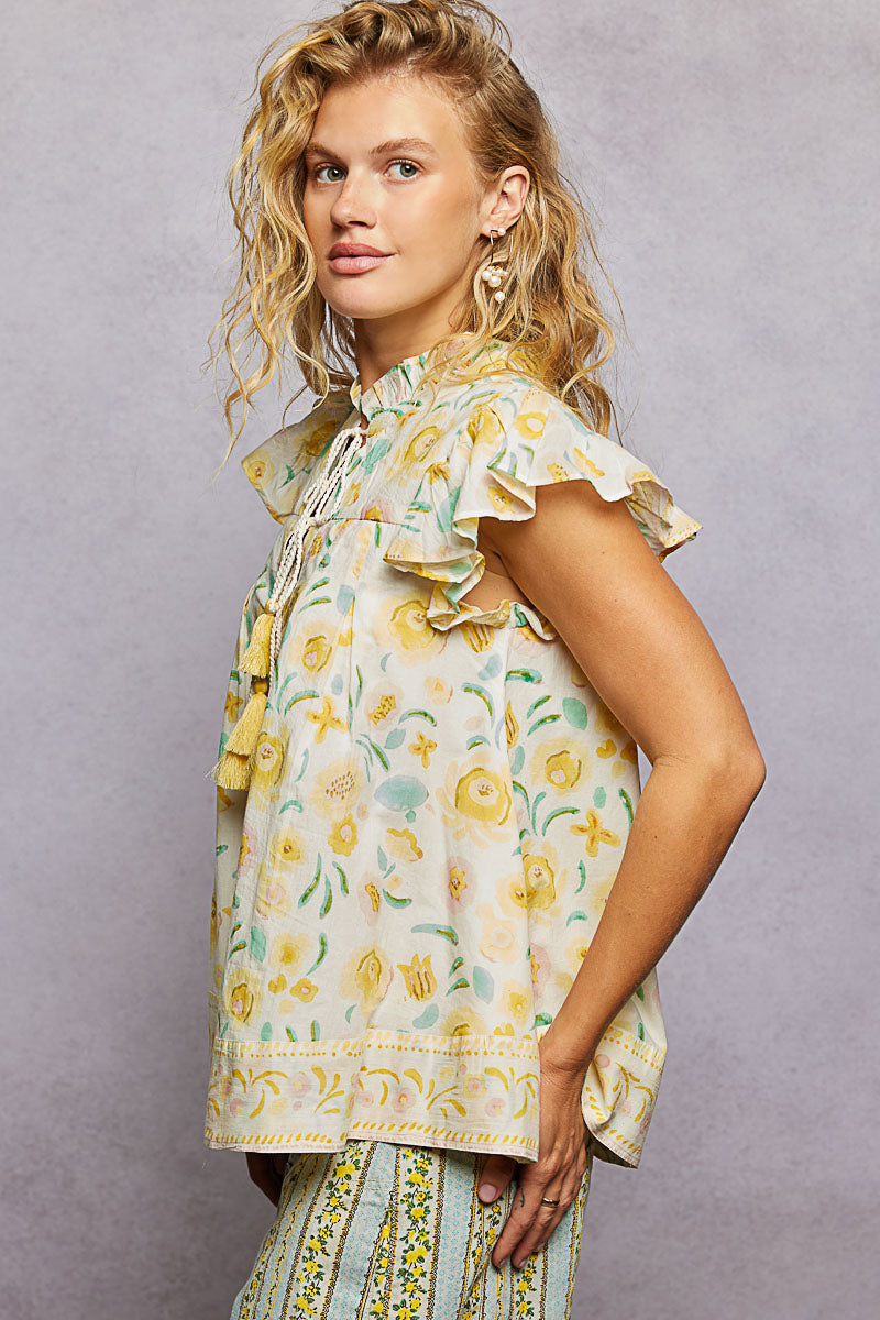 A beautiful product at my pampered life seattle.