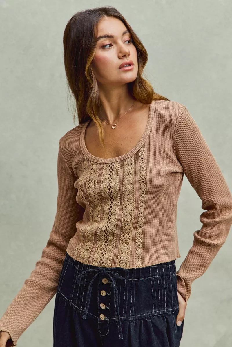 A beautiful product at my pampered life seattle.