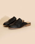 PERKS-S Flat Mules